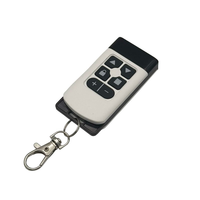 ریموت بلوتوث ام ار جی مولتی ‌کد ۸ کانال مدل 008