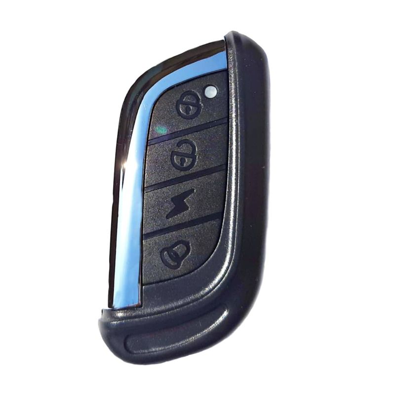 ریموت بلوتوث درب پارکینگ مدل 315crv
