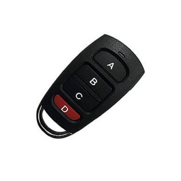 ریموت بلوتوث درب پارکینگ مدل 433mhz