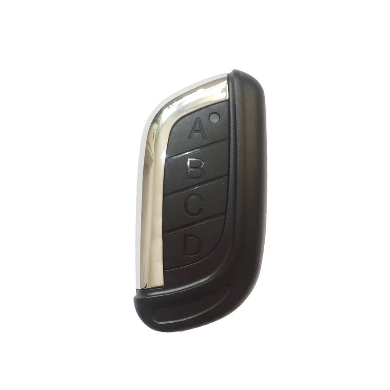 ریموت بلوتوثی در ورودی مدل lux کد dezh 433