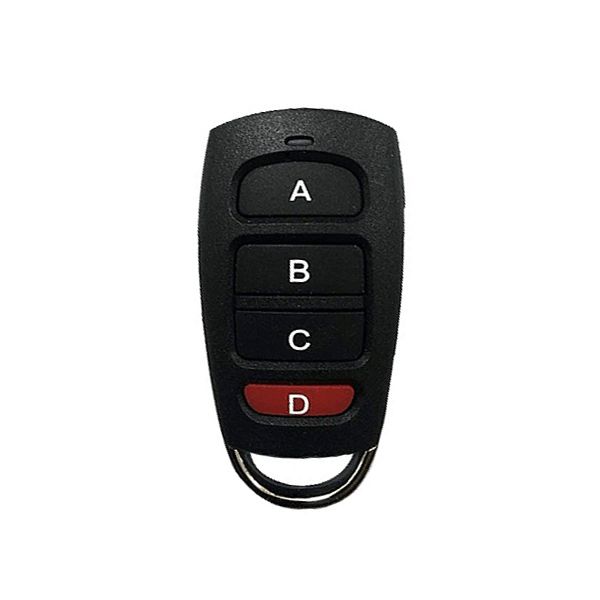 ریموت بلوتوثی درب پارکینگ مدل az 433