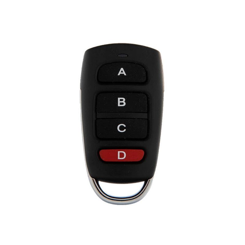 ریموت بلوتوثی دربازکن اسکار مدل azera 433rt