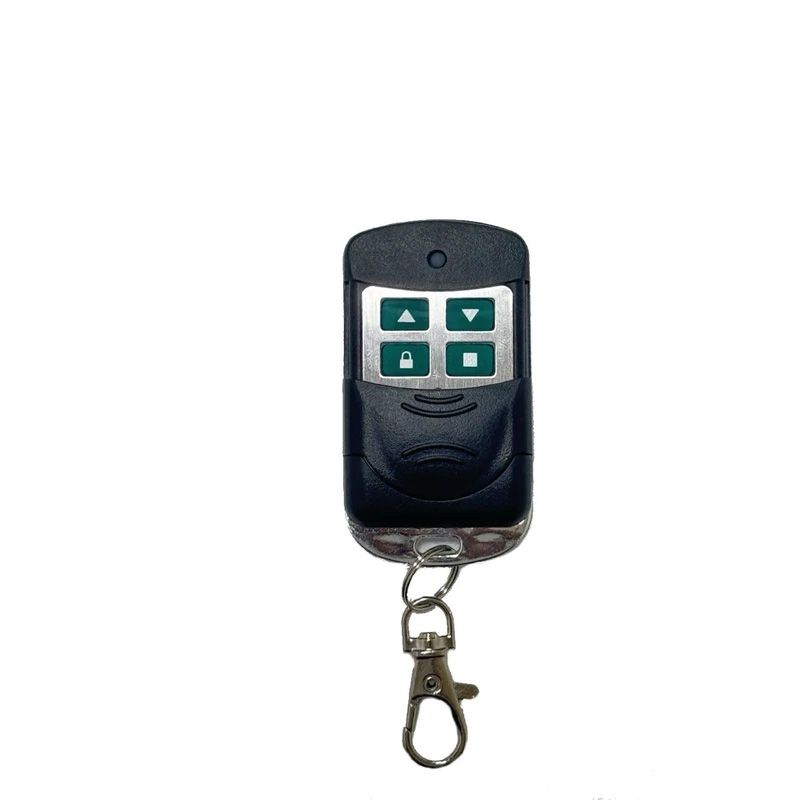 ریموت بلوتوثی دربازکن ام آر جی مدل s433