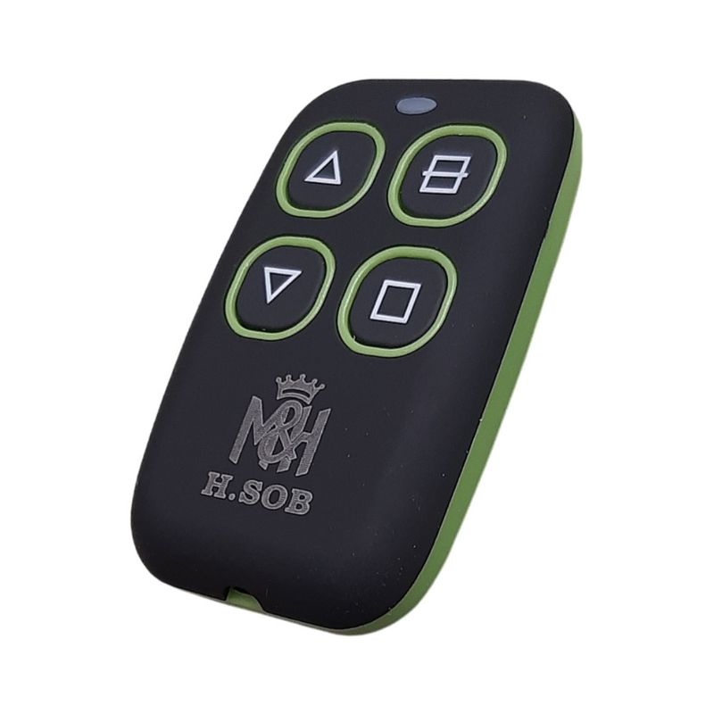 ریموت بلوتوثی دربازکن ام اند اچ مدل mm 433