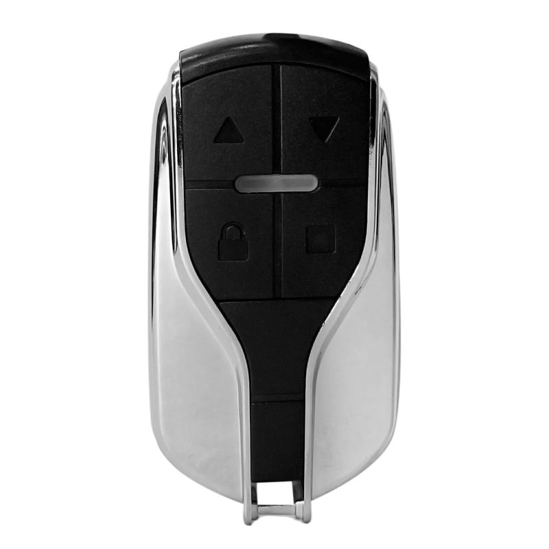 ریموت بلوتوثی دربازکن تراست کد d 433 mzr