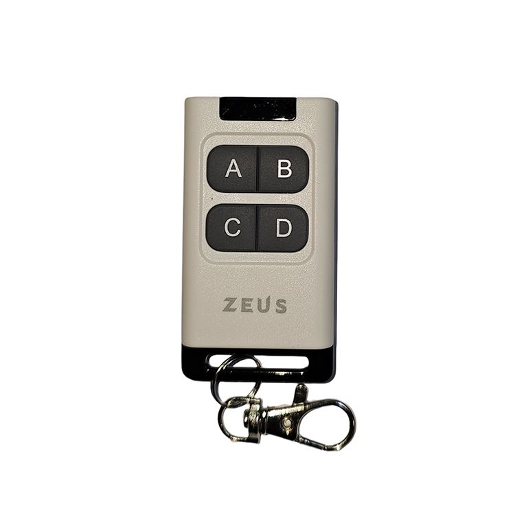 ریموت بلوتوثی دربازکن زئوس مدل k2