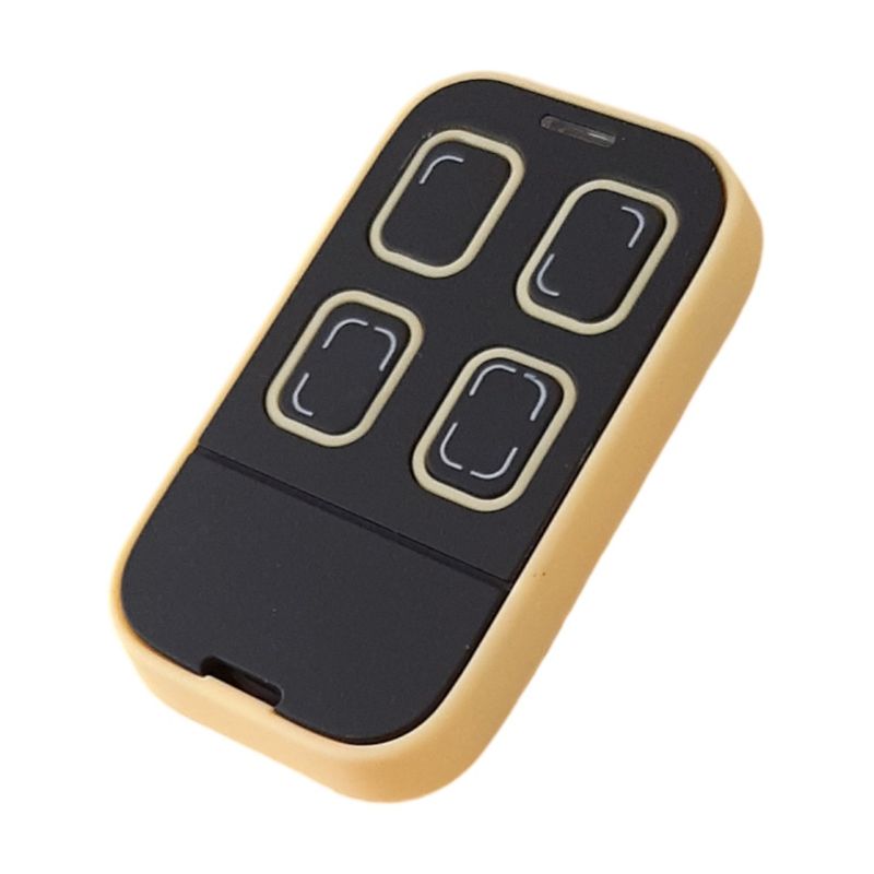 ریموت بلوتوثی دربازکن مدل ab 433