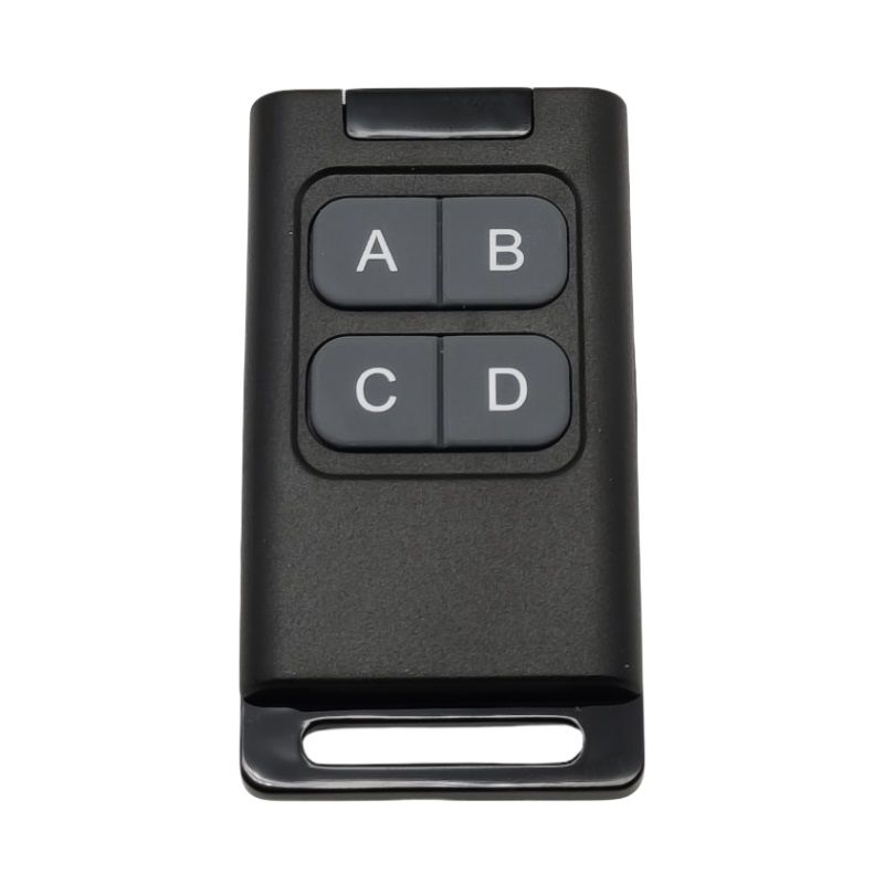 ریموت بلوتوثی دربازکن مدل d03