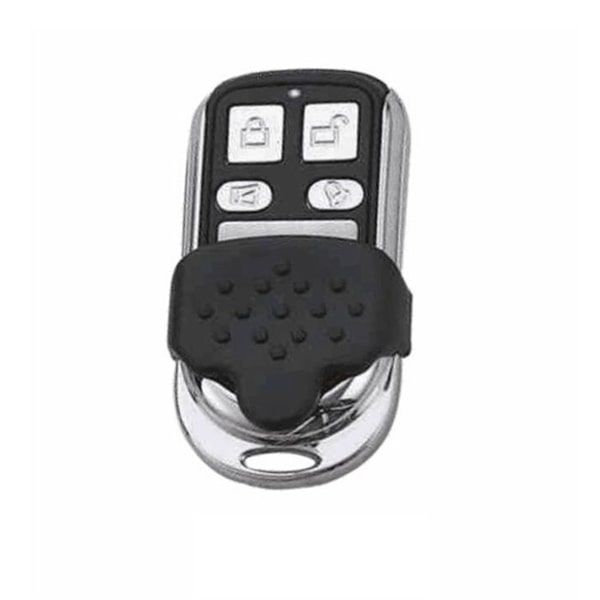 ریموت بلوتوثی دربازکن مدل e454 315 d