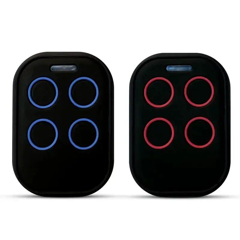 ریموت بلوتوثی دربازکن مدل h32 بسته 2 عددی