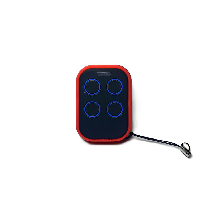 ریموت بلوتوثی دربازکن مدل hsp 433mhz