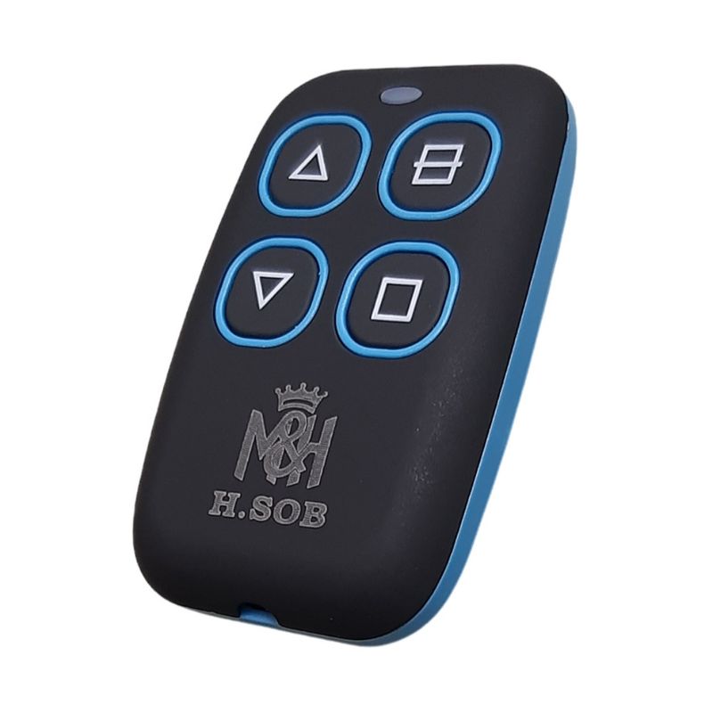 ریموت بلوتوثی دربازکن مدل ll 433