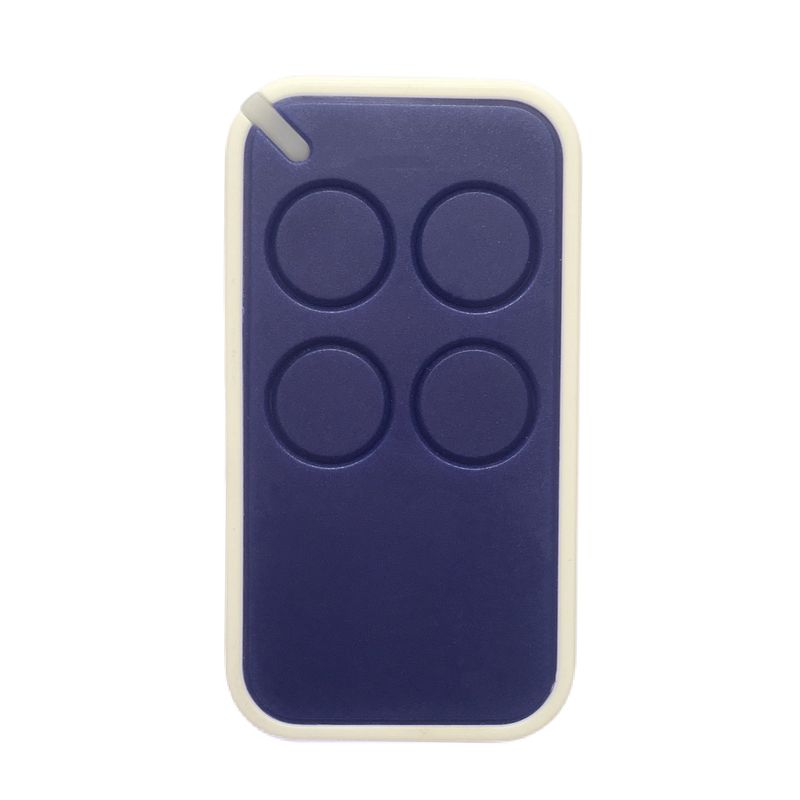 ریموت بلوتوثی دربازکن مدل omega blu کد dezh 433