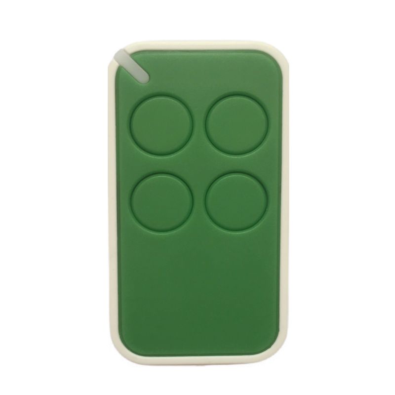 ریموت بلوتوثی دربازکن مدل omega gren کد dezh 433