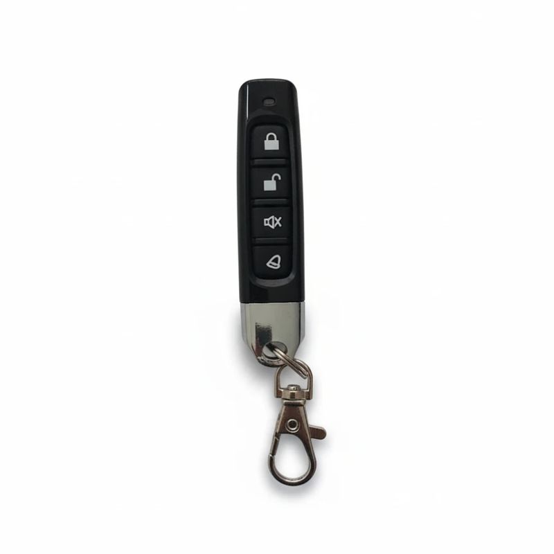 ریموت بلوتوثی دربازکن مدل pencil کد315