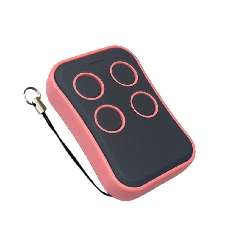 ریموت بلوتوثی دربازکن مدل pink 315