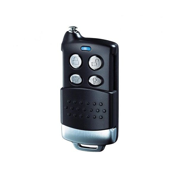 ریموت بلوتوثی دربازکن مدل zd 433 d