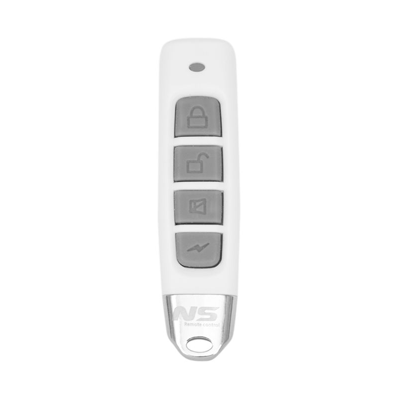ریموت بلوتوثی دربازکن مدل قلمی کد dezh 315bl wht