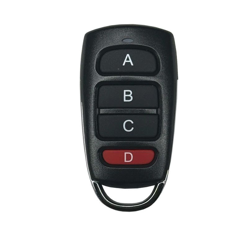 ریموت بلوتوثی دربازکن ژیلو مدل azr 433