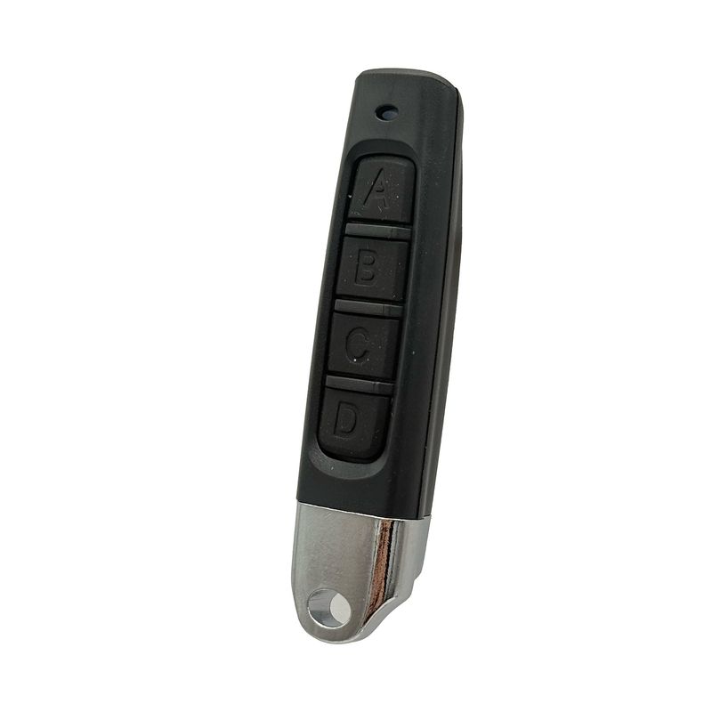 ریموت بلوتوثی دربازکن ژیلو مدل ghlmi_433