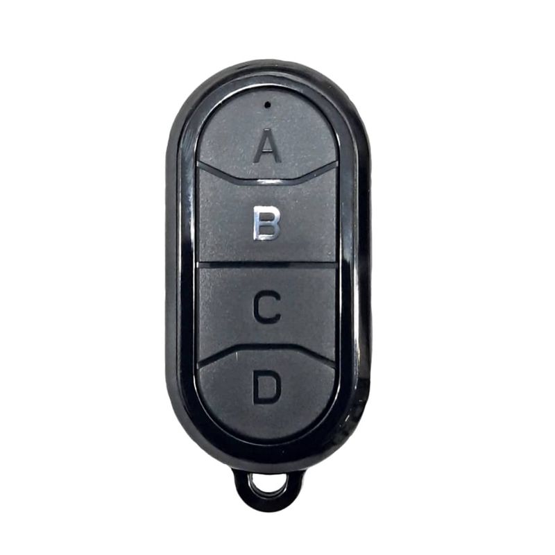 ریموت بلوتوثی مدل crl 433