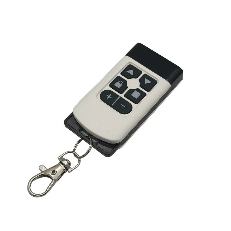 ریموت در باز کن بلوتوثی چیکال مدل 8 کانال کد k 690