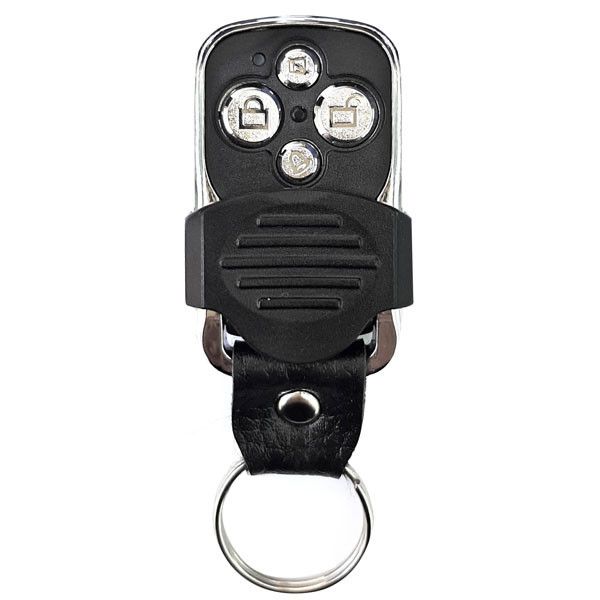 ریموت در باز کن و بالابر بلوتوثی چیکال مدل k 756 bta