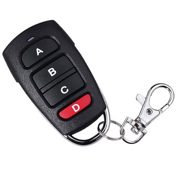 ریموت در بازکن و بالابر بلوتوثی چیکال مدل k 750