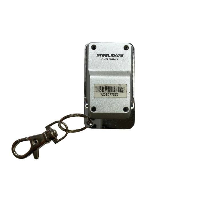 ریموت در پارکینگ استیل میت مدل dk 777