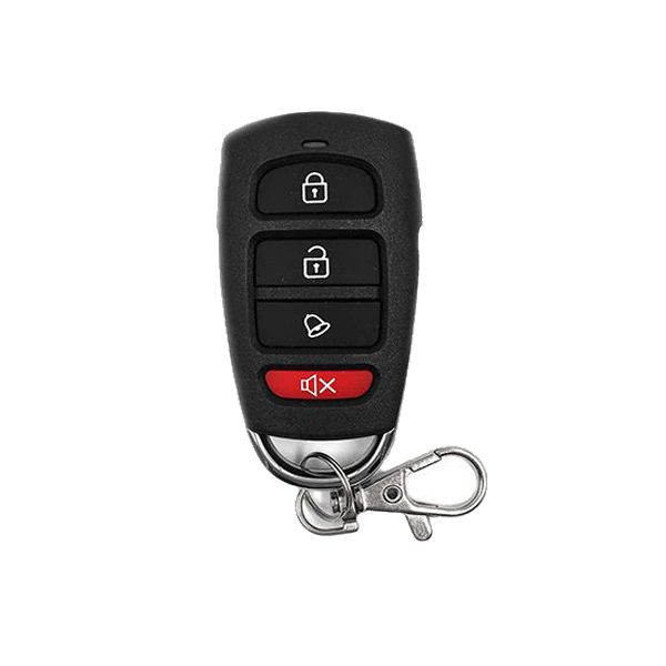 ریموت در پارکینگ بلوتوثی مدل 433mhz