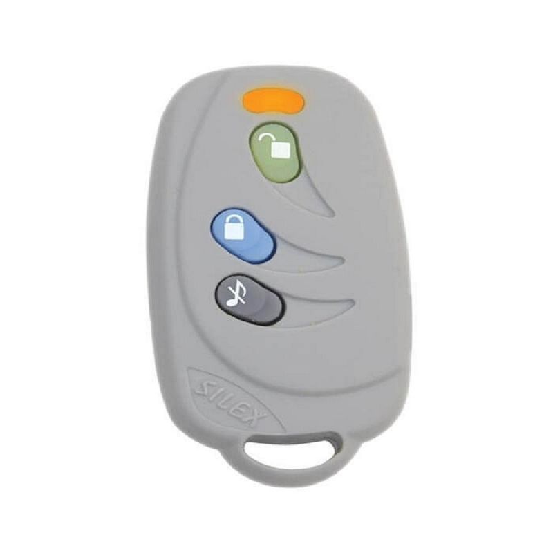 ریموت در پارکینگ سایلکس مدل prime hopping315