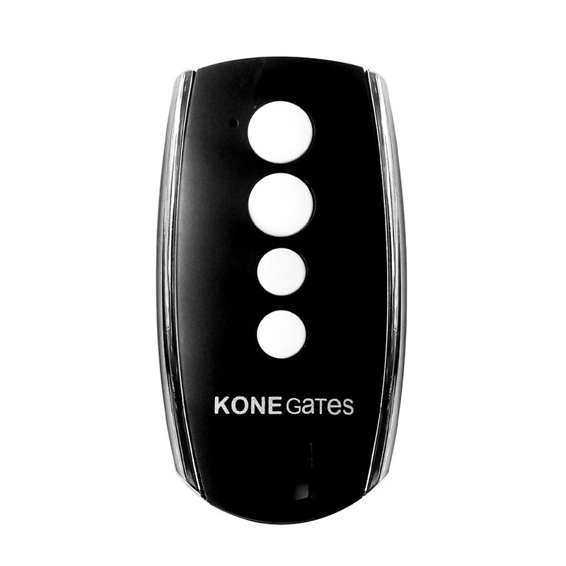 ریموت در پارکینگ مدل 115 kone gates