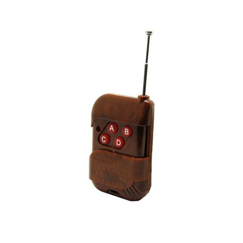 ریموت در پارکینگ مدل 315mhz