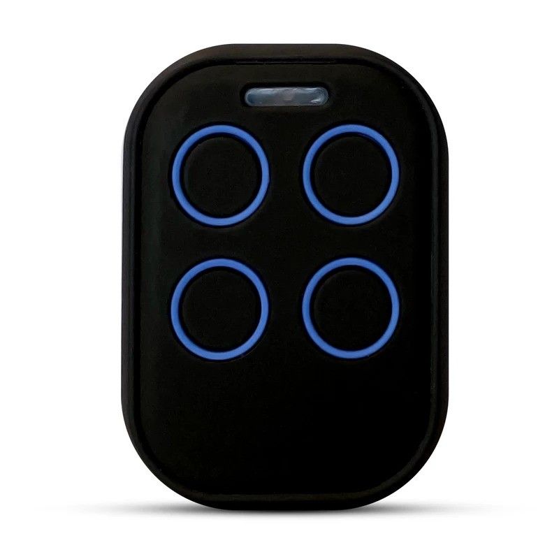 ریموت در پارکینگ مدل h32 کد 433mhz