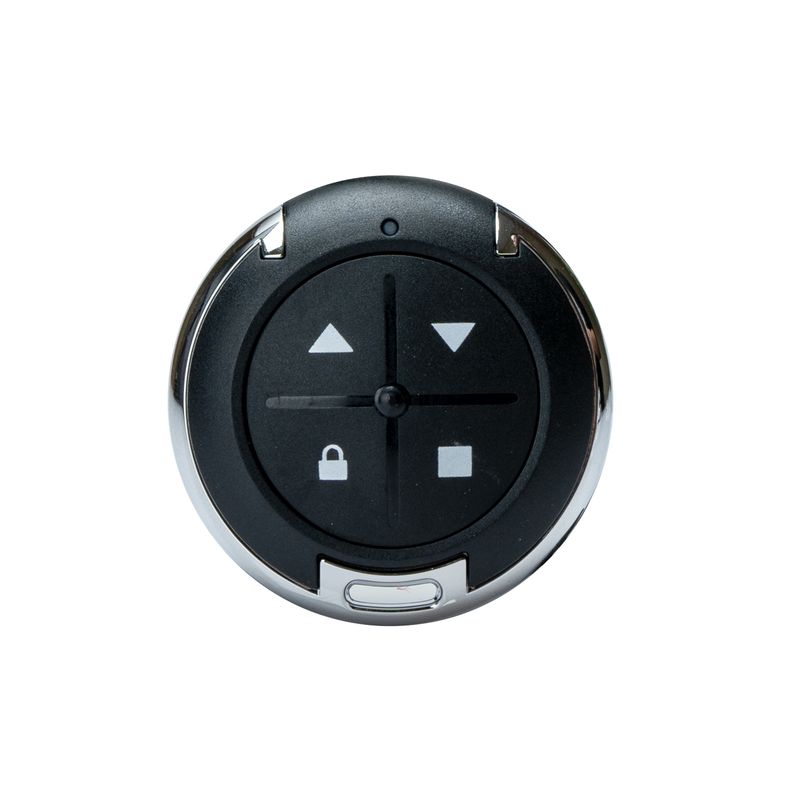 ریموت در پارکینگ مدل smart