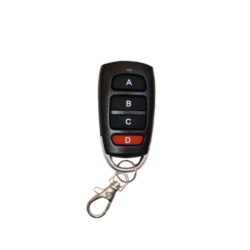 ریموت در پارکینگ مدل ut00ls 433azc