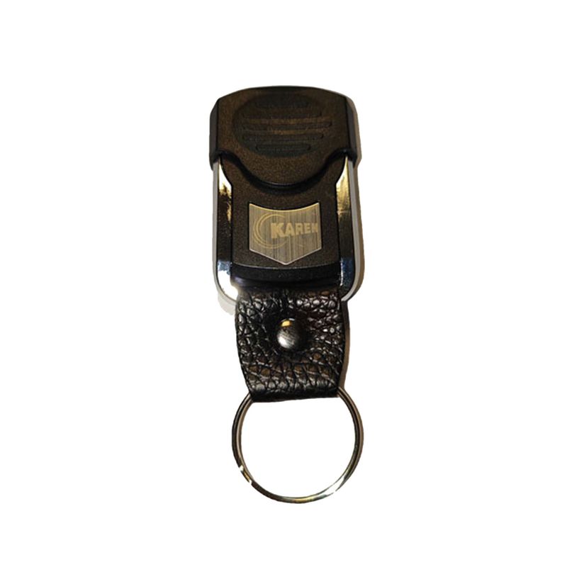 ریموت در پارکینگ کارن مدل 433mhz