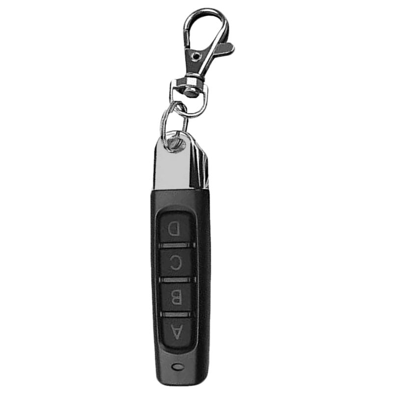 ریموت درب پارکینگ بلوتوثی مدل vr 433 sx