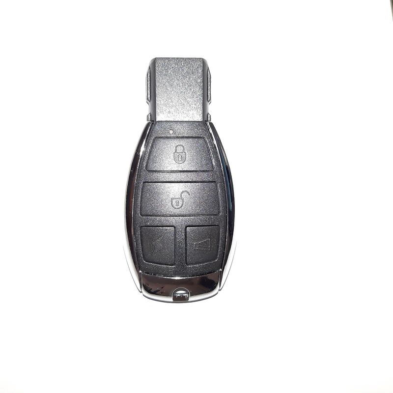 ریموت درب پارکینگ مدل 315benz