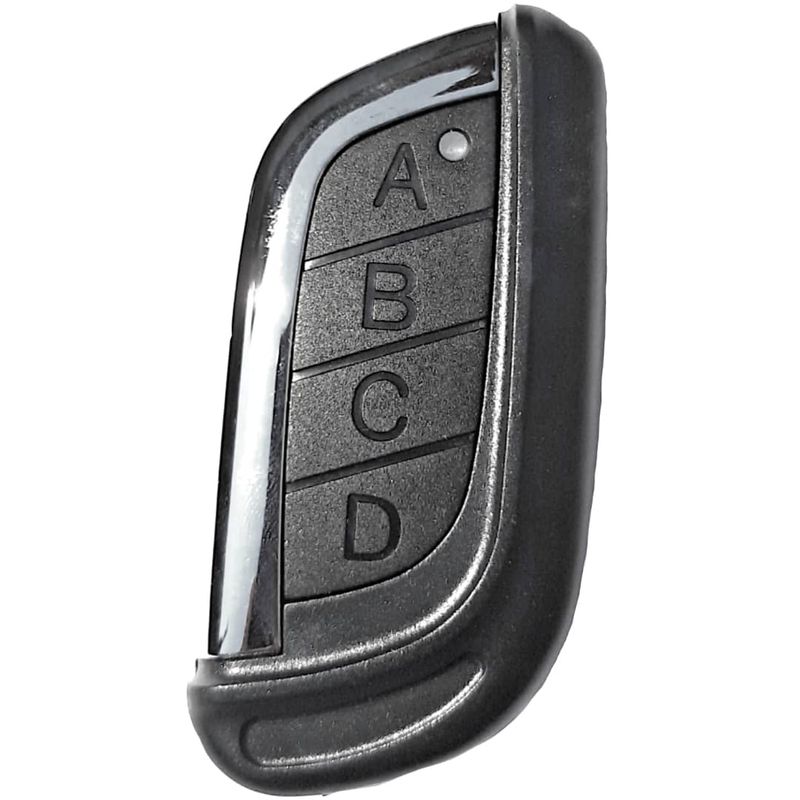 ریموت درب پارکینگ مدل 433crv