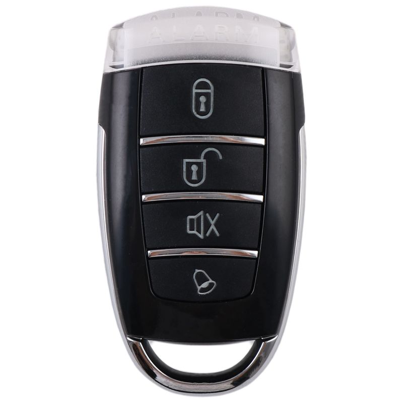 ریموت درب پارکینگ ورونا مدل vr 433 a