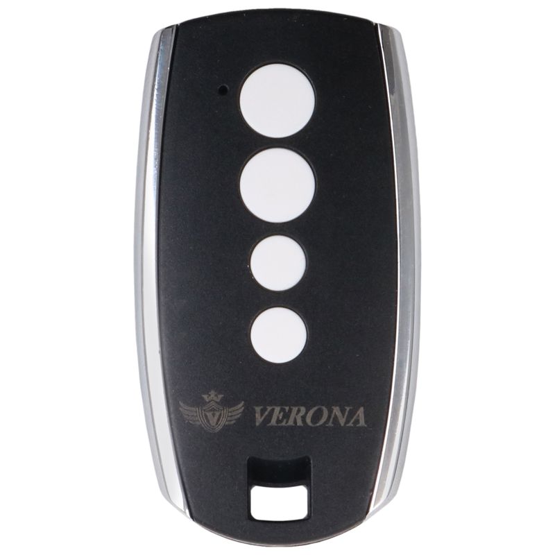 ریموت درب پارکینگ ورونا مدل vr plus 433