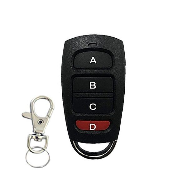ریموت دربازکن بلوتوثی مدل azr 433