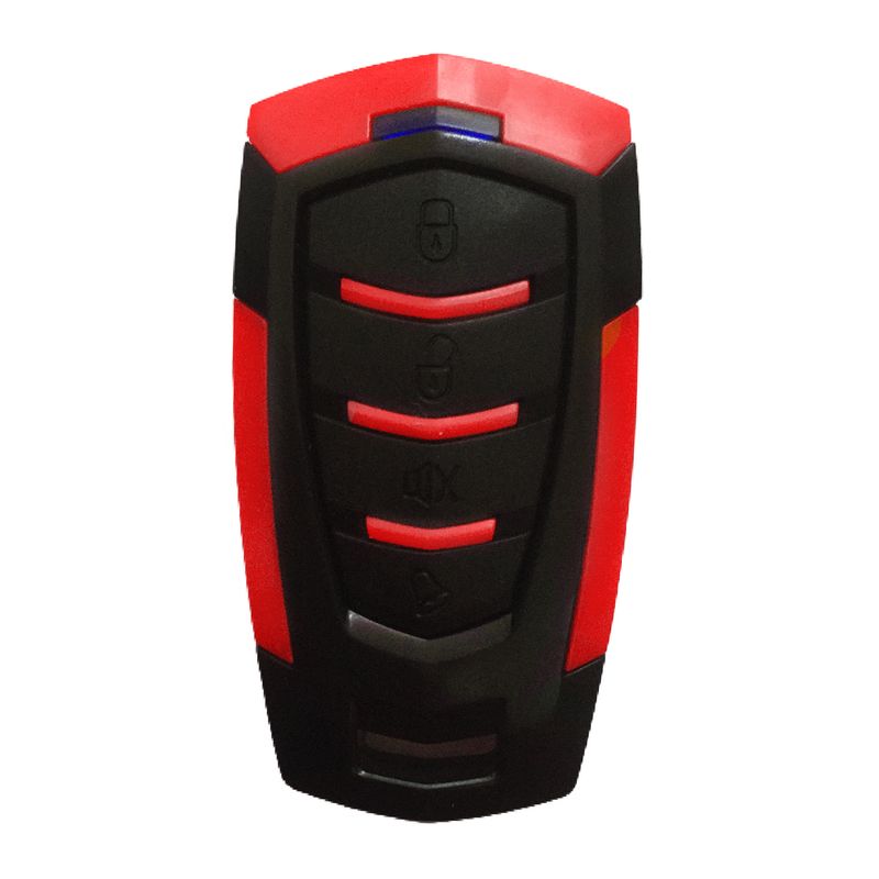 ریموت دربازکن بلوتوثی کد dezh 433 btmn