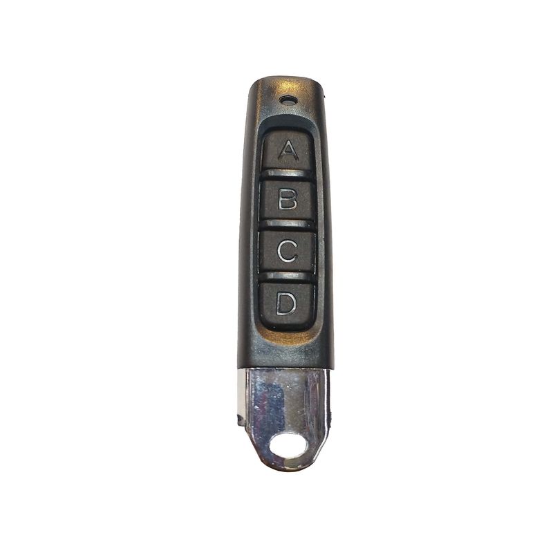 ریموت دربازکن مدل ksre 433 mhz