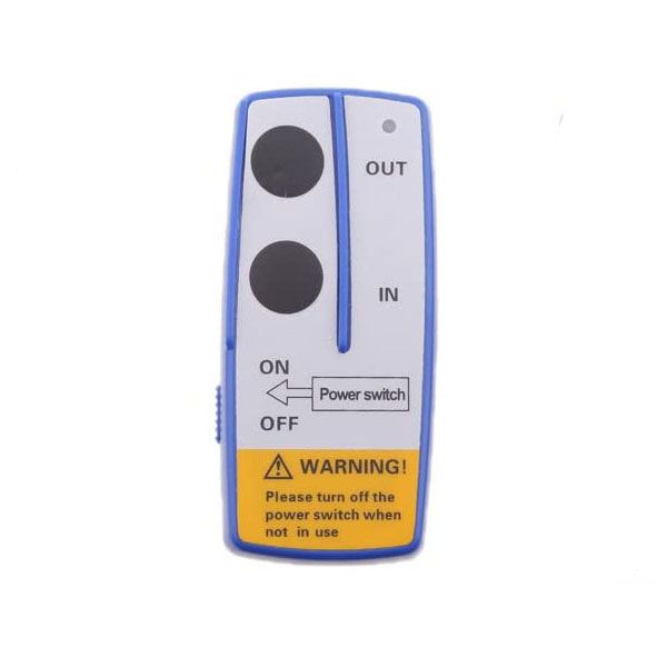 ریموت یدکی کنترل صنعتی مدل kls 203_2
