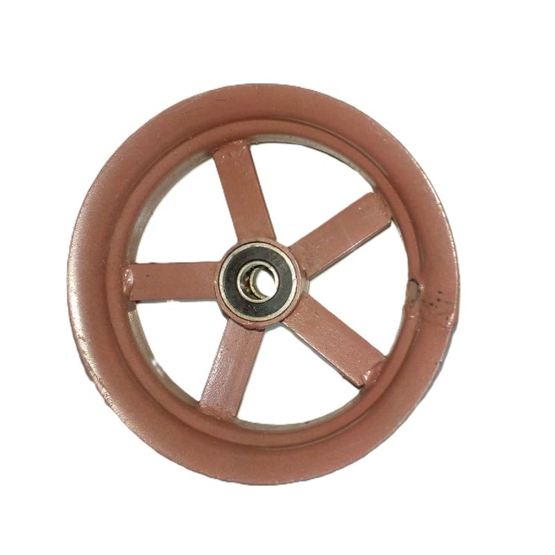 رینگ فرغون مدل p 22