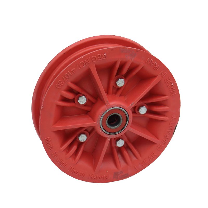 رینگ فرغون مدل کمل کد ypgh pelastik 230mm
