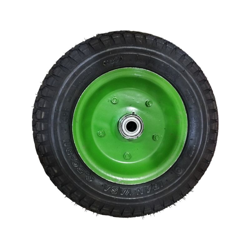 رینگ و لاستیک فرغون یاسا مدل gs 303