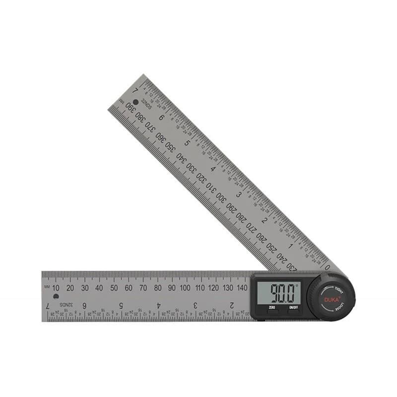 زاویه سنج دوکا مدل ar 01